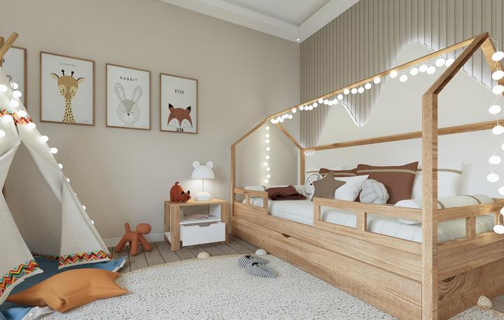 Immagine prodotto Hanah Home Nisan (60 x 45 x 42 cm)