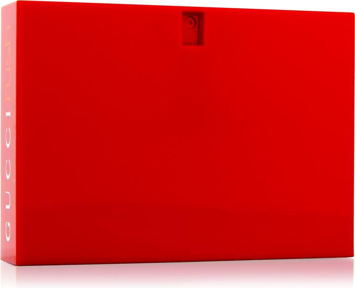 Actual product image Gucci Rush (Eau de toilette, 50 ml)