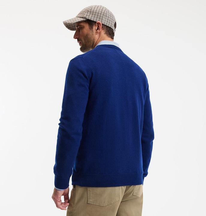 Immagine prodotto La Redoute Collections Pullover aus Kaschmir/Wolle (3XL)