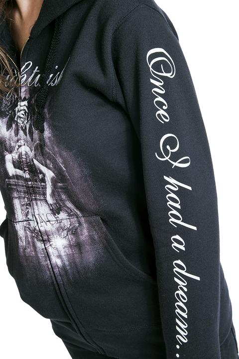 Produktbild Nightwish Once - 10th Anniversary (M)