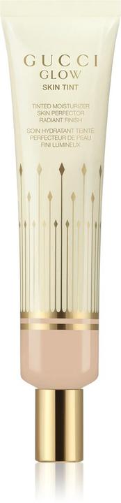 Actual product image Gucci Glow Skin Tint Moisturizer
