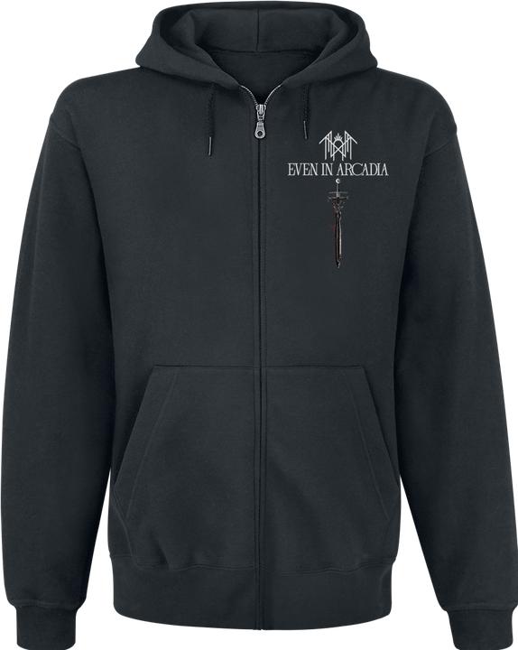 Actual product image Sleep Token Bunn Bunn (5XL)