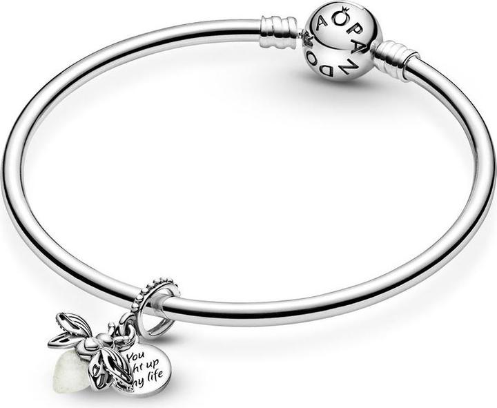 Produktbild Pandora Firefly Charm (Silber 925)