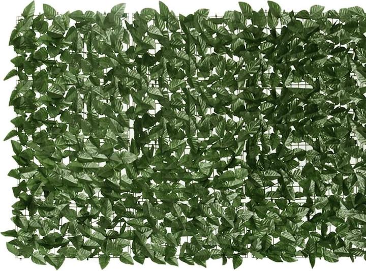 Produktbild vidaXL Balkonsichtschutz (100 cm)