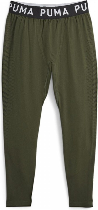 Actual product image Puma Train Formknit Seamless Long Tight (XL)