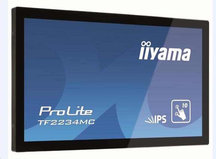 Actual product image iiyama ProLite TF2234MC-B7AGB (1920 x 1080 pixels, 21.50")