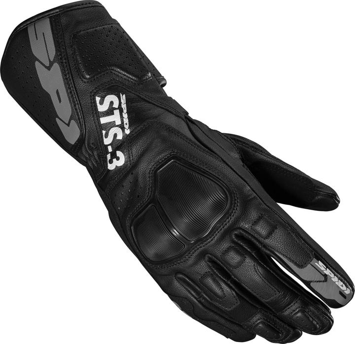 Produktbild Spidi Gants STS-3 femmes (Damen, M)