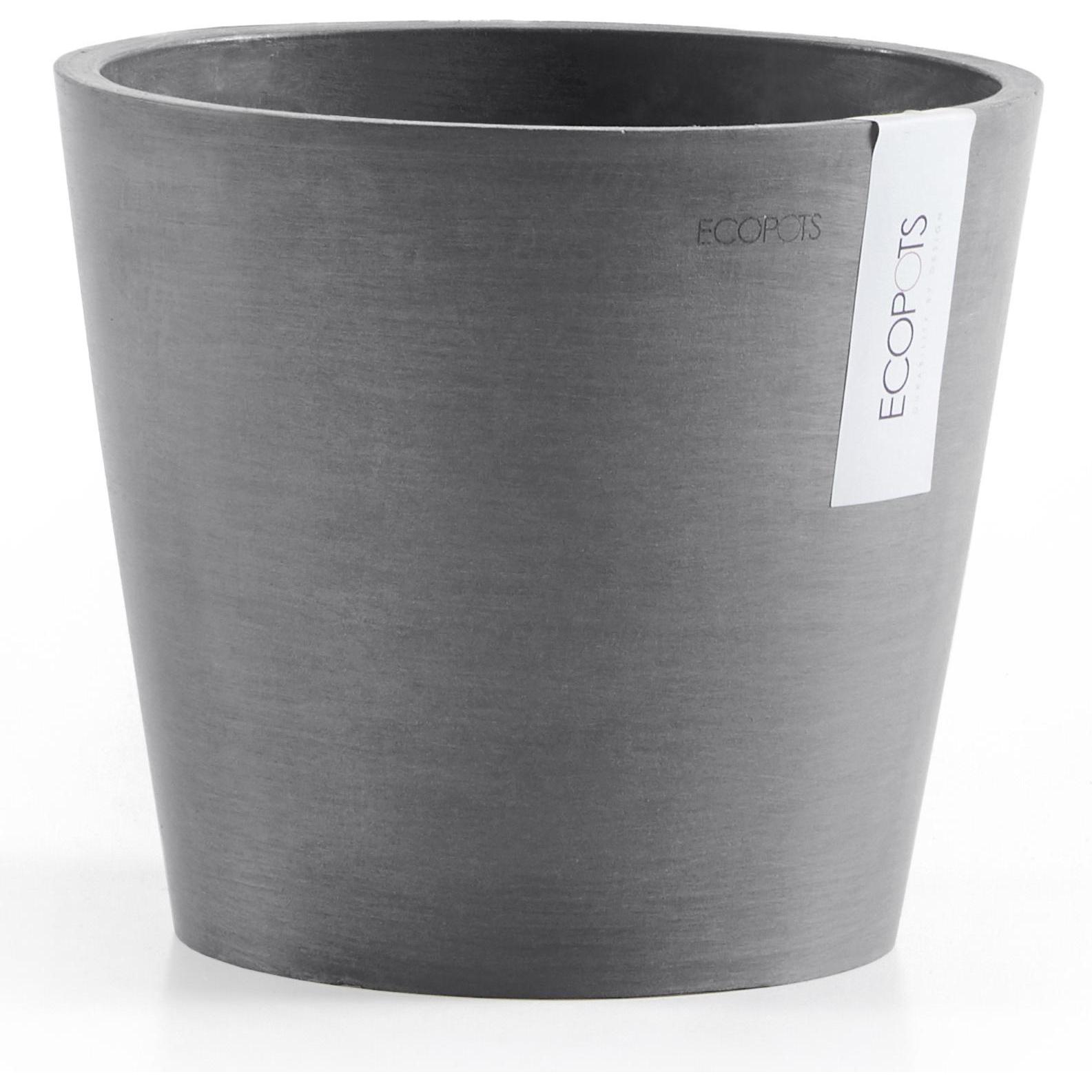 Ecopots Amsterdam (20 cm) (AM.20.GR)