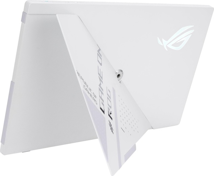 Actual product image ASUS Strix XG16AHP-W (1920 x 1080 pixels, 15.60")