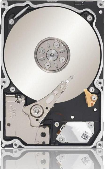 Image du produit Seagate Constellation (1 To, 2.5")
