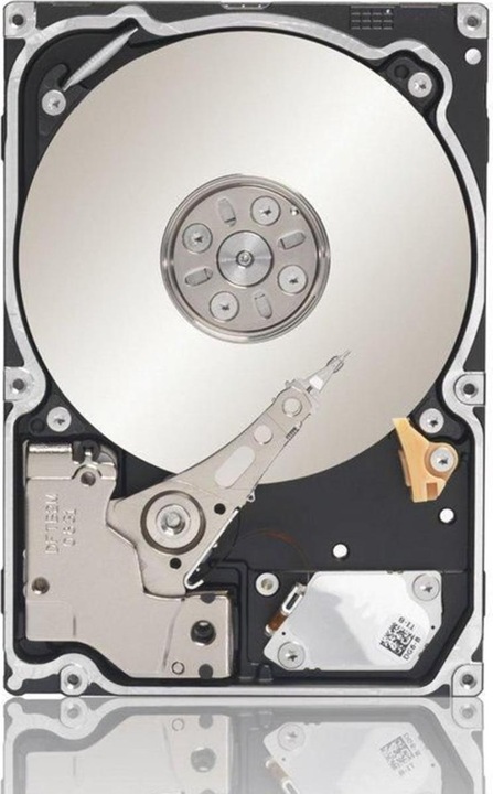 Actual product image Seagate Constellation (1 TB, 2.5")