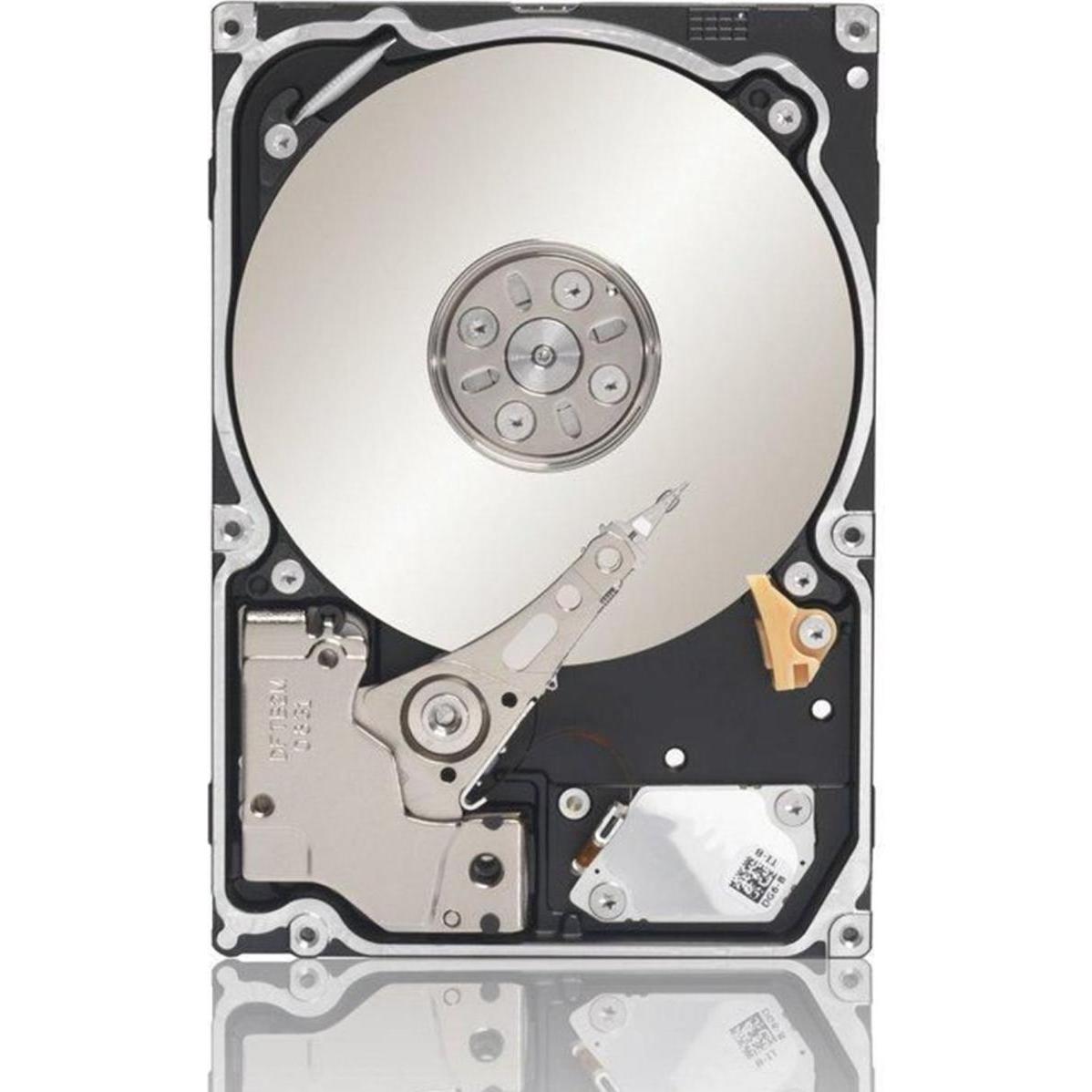 Seagate Constellation (1 TB, 2.5