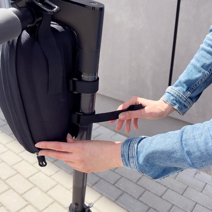 Produktbild Wozinsky Rollertasche (4 l, Lenkertasche)
