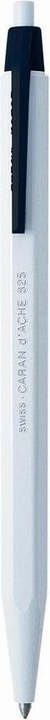 Produktbild Caran d'Ache 825 Kugelschreiber (Schwarz, 1 x)