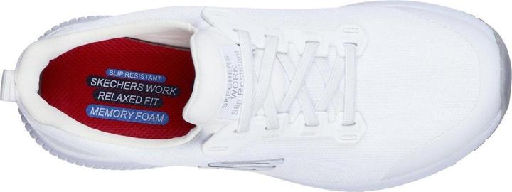 Actual product image Skechers Squad Safety Sneaker (38)