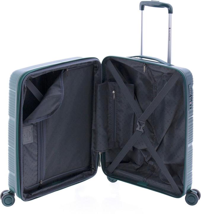 Image du produit Wüsthof Bionic - Cabin Trolley (36 l)