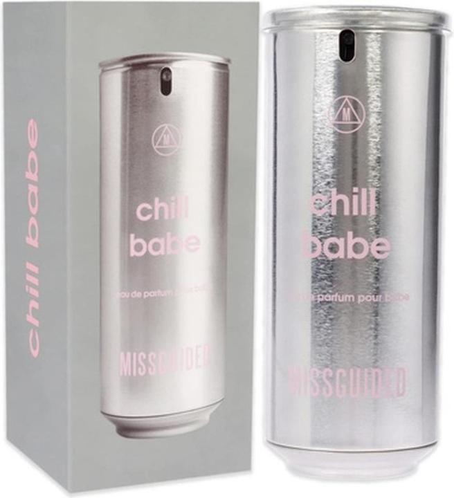 Produktbild Missguided Chill Babe (Eau de Parfum, 80 ml)