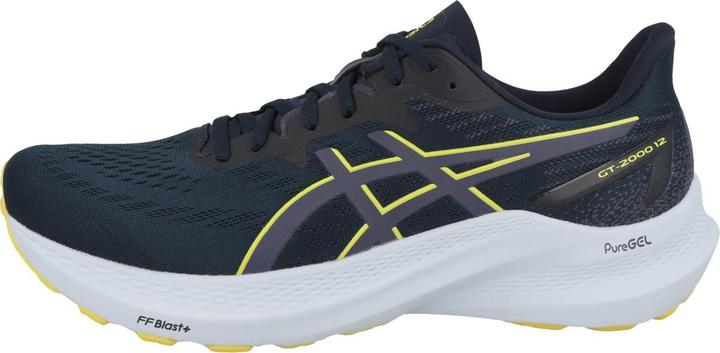 Actual product image ASICS Performance GT-2000 12 (44)