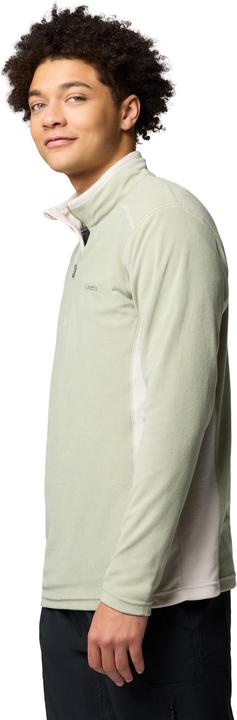 Produktbild Columbia Klamath Range™ II Half Zip (S)