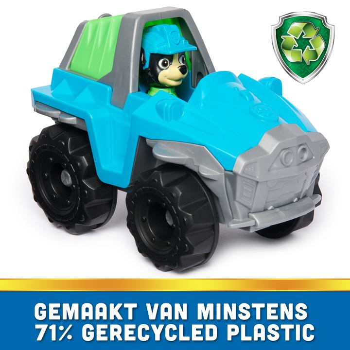 Image du produit Spin Master Paw Patrol Basic Rex