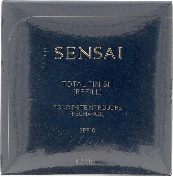 Produktbild Sensai Total Finish (Refill) (TF204.5 Amber Beige)
