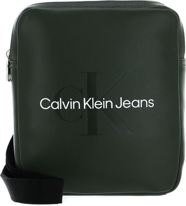 Immagine prodotto Calvin Klein CKJ Monogram Soft Reporter 18