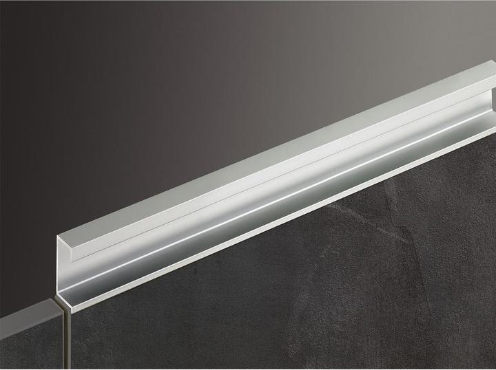 Produktbild Hettich Möbelgriffleisten ProDecor Seveso