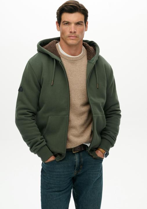 Produktbild Superdry Borg Lined (XXL)