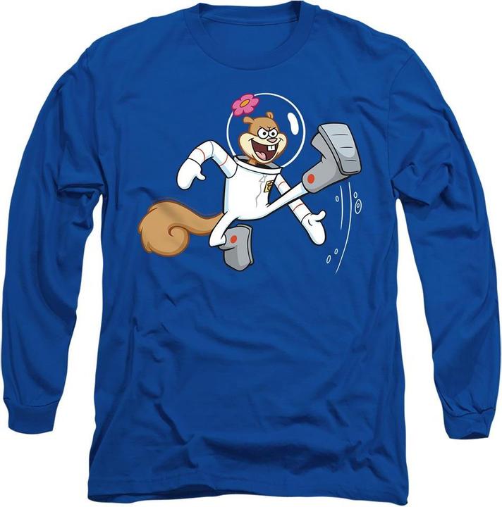 Produktbild Spongebob Squarepants Karate TShirt (S)