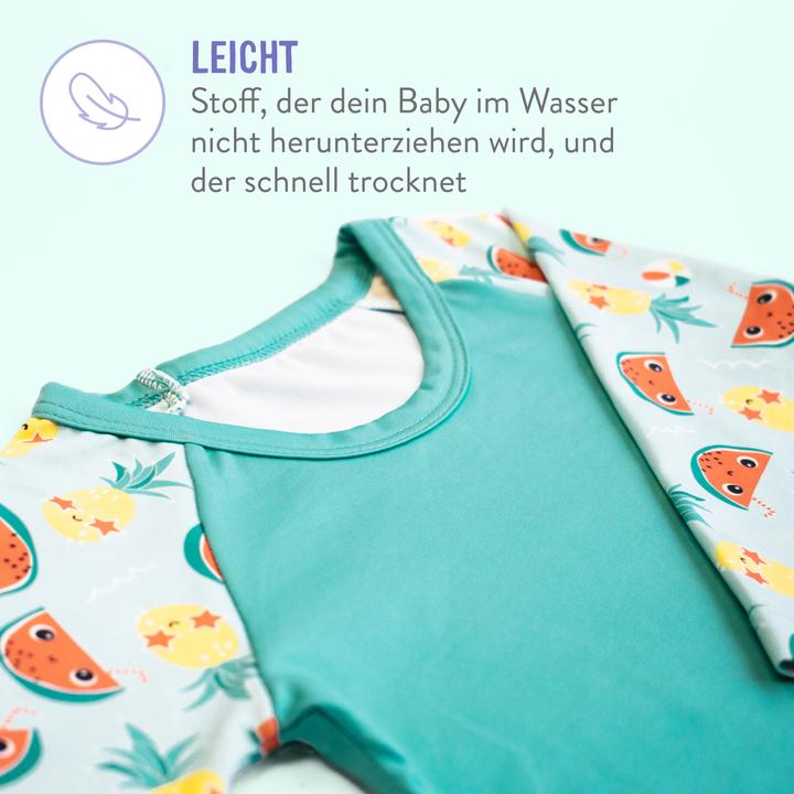 Image du produit Bambino Mio Kit de natation (Taille L, 1 pièce(s))