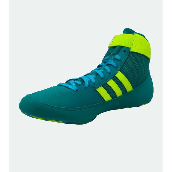 Productafbeelding Adidas HAVOC Wrestling/Boxing Shoes (45 1/3)