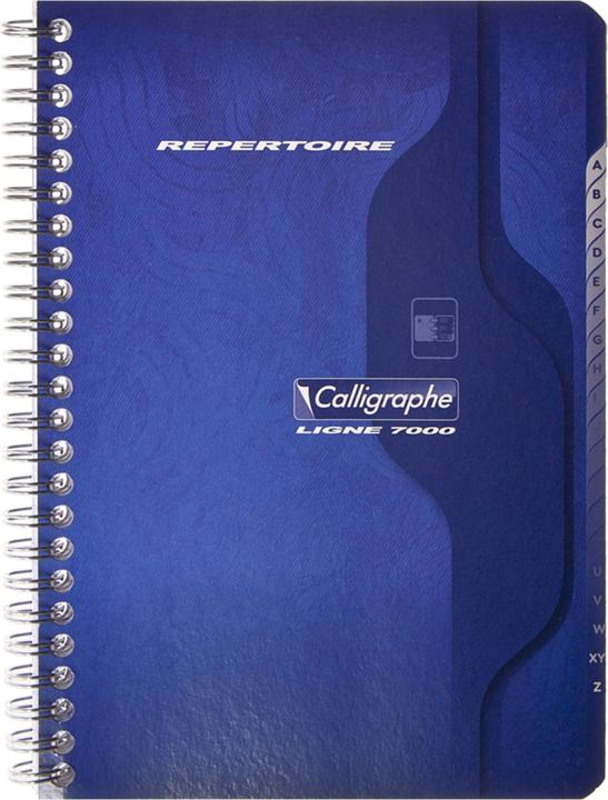 Immagine prodotto Calligaphe Linea 7000 (AAA393)