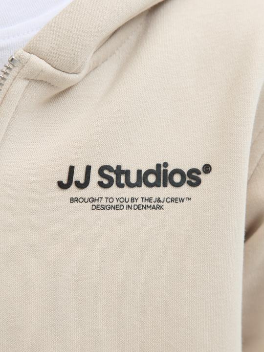 Produktbild Jack & Jones Kapuzenpullover Junior Kapuzenpullover (176)