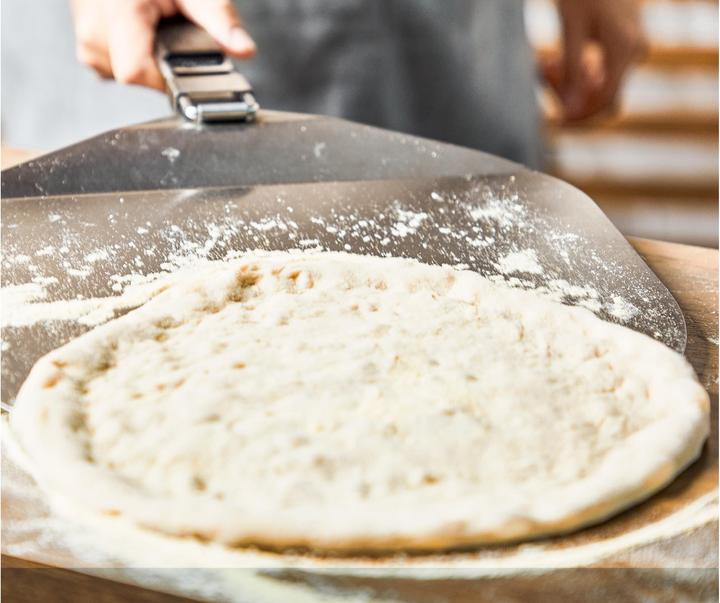 Produktbild Tefal Pizza Pronto JM4130 (Pizzaofen Gas)