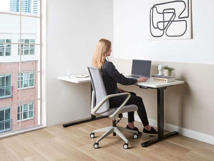 Actual product image Beliani Destines (160 x 109 x 125 cm)