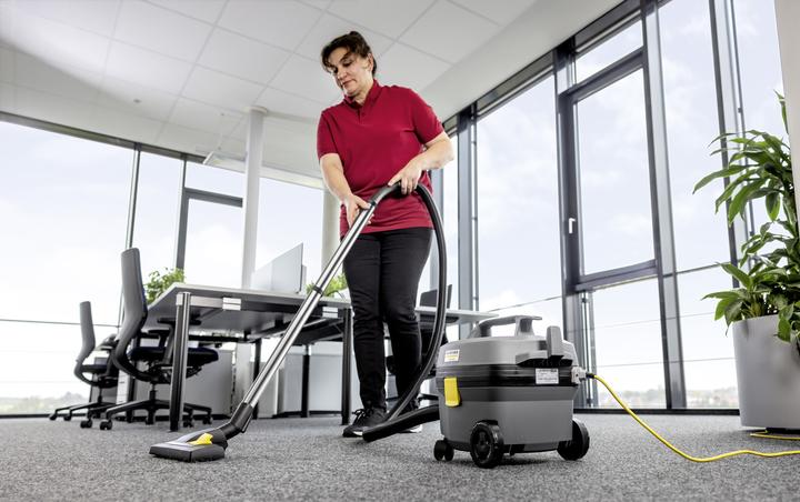 Actual product image Kärcher Professional T 7/1 Classic Adv (Dry vacuum cleaner)