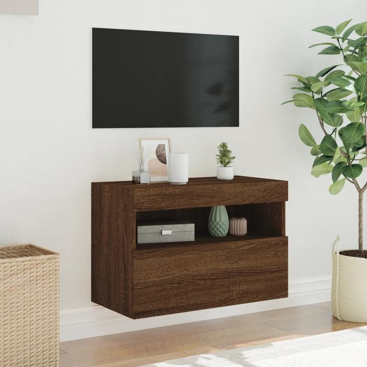Immagine prodotto vidaXL TV-Wandschrank (60 x 30 x 40 cm)
