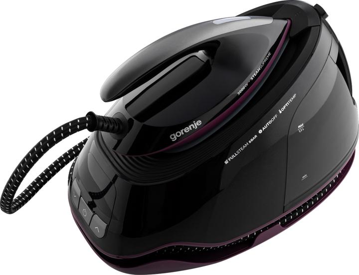 Image du produit Gorenje 744264 (480 g/min)