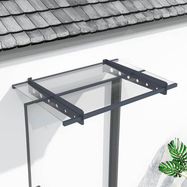 Image du produit Juskys Auvent