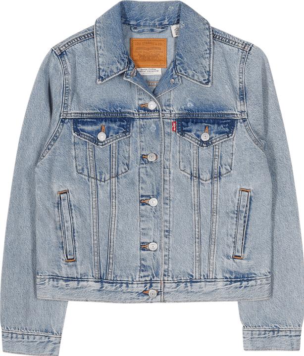 Immagine prodotto Levis Trucker originale tutto mio (S)