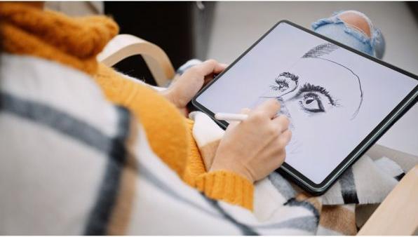 Image du produit Belkin Protecteur d'écran en verre trempé - iPad Air 11p M2 (1 pièce(s), iPad Pro)