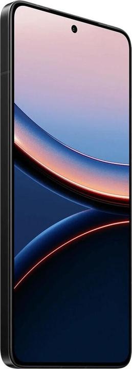 Actual product image Xiaomi Poco F7 Ultra (256 GB, Yellow, 6.67", Dual SIM, 5G)