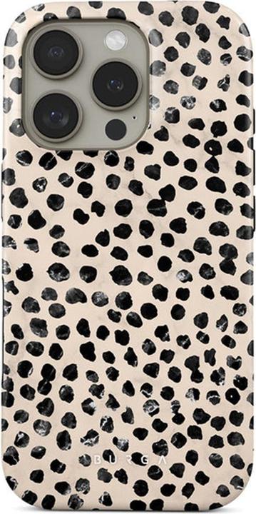 Burga Almond Latte (Apple iPhone 16 Pro)