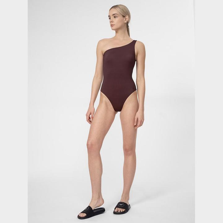 Image du produit 4F Maillot de bain femme F027 marron SS23USWSF027 81S (S) (S)