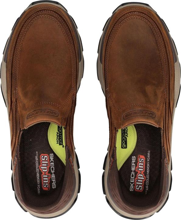 Produktbild Skechers Slip Ins Respected Elgin (45)
