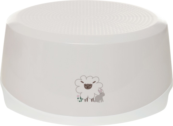 Tiny Sheep