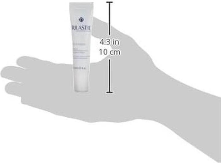 Image du produit Rilastil Intensif (Crème pour les yeux, 15 ml, Journée)