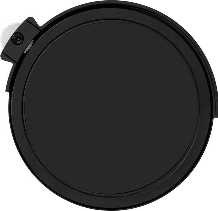 Actual product image H&Y HD ND16 + CPL plug-in filter set 95mm (95 mm, Polarizing filter)