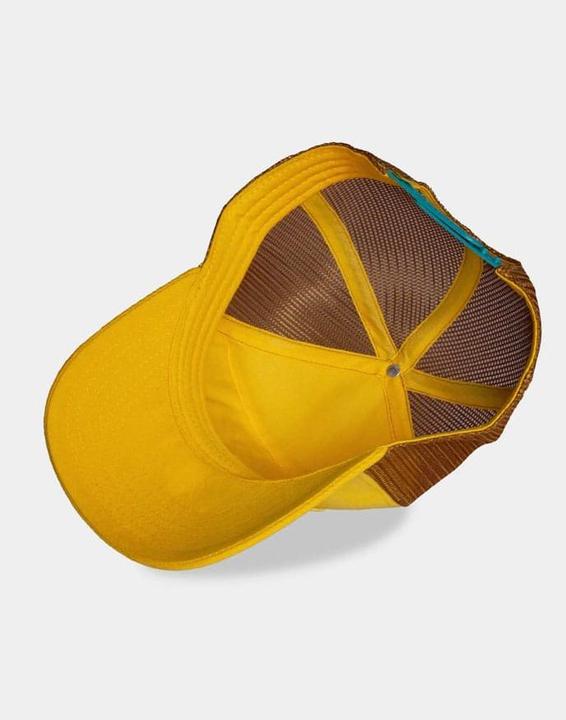Produktbild Difuzed Pokémon - Pikachu Surf Trucker Cap (One Size)