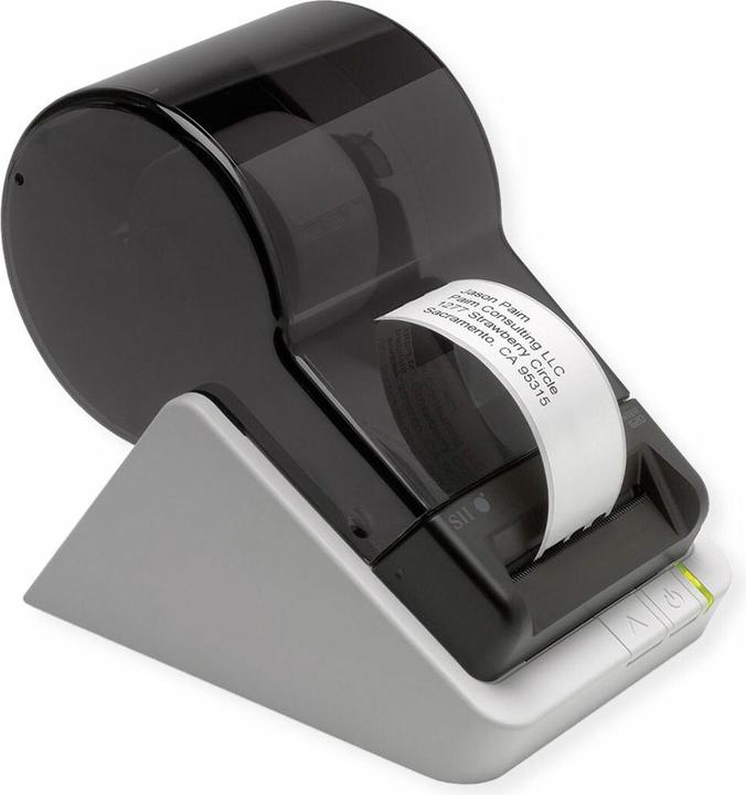 Produktbild Seiko Slp 620 (203 dpi)